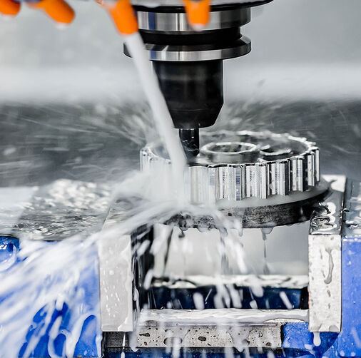 Maximaler Machine Automation with Murrelektronik | stay connected